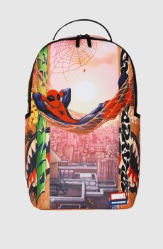 Детский рюкзак MARVEL SPIDERMAN CHILLIN