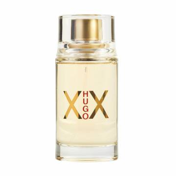 Hugo Boss Hugo XX Туалетная вода женская, 100 мл Hugo Boss Hugo XX Туалетная вода женская, 100 мл