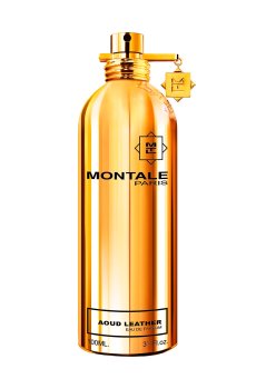 Montale Aoud Leather Парфюмированная вода унисекс, 100 мл