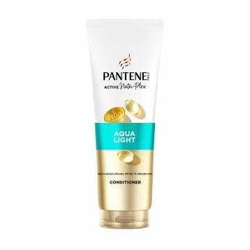Бальзам-ополаскиватель для волос Pantene Pro-V Aqua Light, 275 мл Бальзам-ополаскиватель для волос Pantene Pro-V Aqua Light, 275 мл