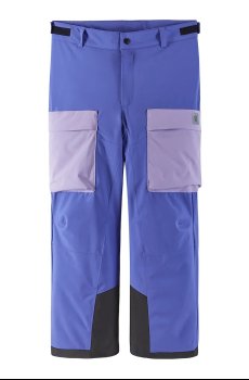 Детские брюки для зимних видов спорта Reima Viekkala