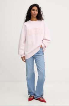 Хлопковая кофта Rotate