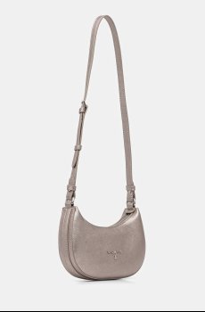 Кожаная сумочка Patrizia Pepe