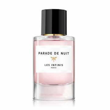 Geparlys Les Infinis Parade De Nuit Парфюмированная вода унисекс, 100 мл Geparlys Les Infinis Parade De Nuit Парфюмированная вода унисекс, 100 мл