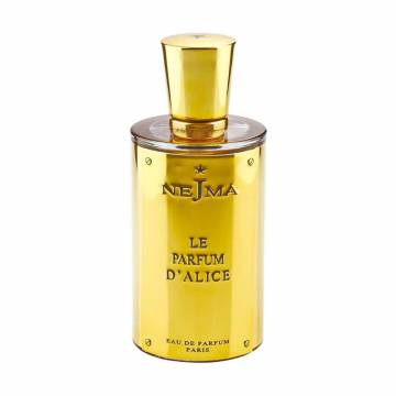 Nejma Le Parfum dAlice Парфюмированная вода женская, 100 мл Nejma Le Parfum dAlice Парфюмированная вода женская, 100 мл