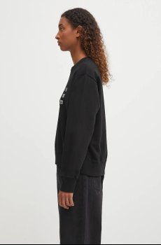 Хлопковая кофта MM6 Maison Margiela