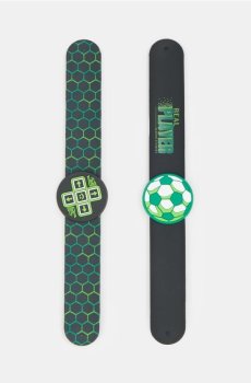 Набір браслетів 2 pack - різнобарвний