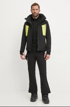 Спортивная кофта Smartwool