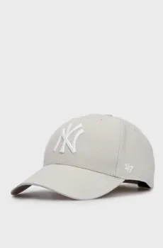 Серая кепка Серый ONESIZE 47 Brand B-MVP17WBV-GYC