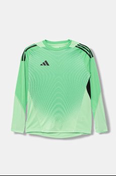 Детский лонгслив adidas Performance