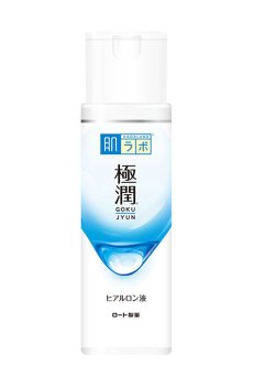 Гиалуроновый лосьон-гидратор для лица Hada Labo Gokujyun Hydrating Lotion, 170 мл