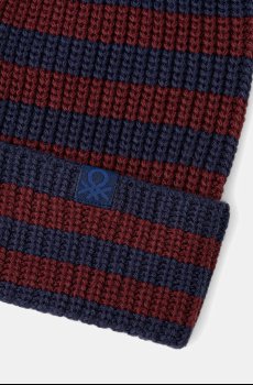 Детская шапка United Colors of Benetton