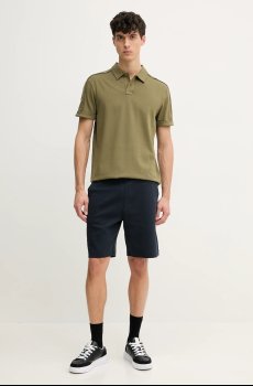 Хлопковое поло Joop!