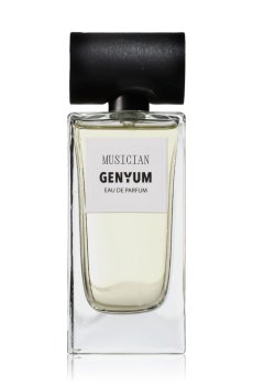 Genyum Musician Парфюмированная вода унисекс, 100 мл