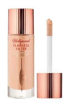 Универсальное средство для лица 3 в 1 Charlotte Tilbury Hollywood Flawless Filter, 2 Fair, 30 мл
