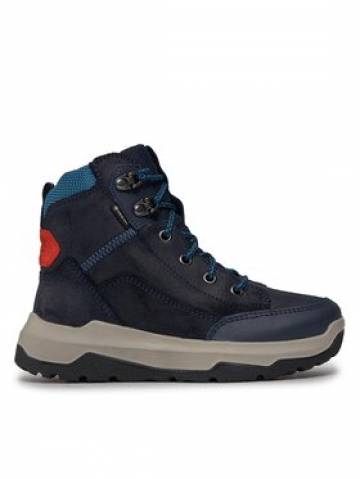 Superfit Черевики GORE-TEX 1-000503-8000 M Голубий Superfit Черевики GORE-TEX 1-000503-8000 M Голубий