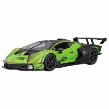 Автомодель Bburago Lamborghini Essenza SCV12 (18-28017) Автомодель Bburago Lamborghini Essenza SCV12 (18-28017)
