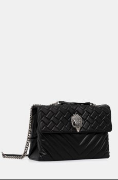 Kurt Geiger London - Кожаная сумочка