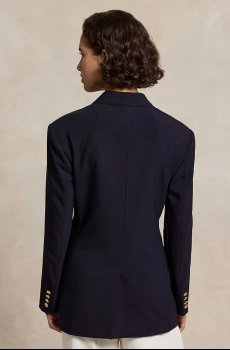 Шерстяной пиджак Polo Ralph Lauren