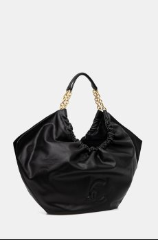 Кожаная сумочка Coccinelle SMASH