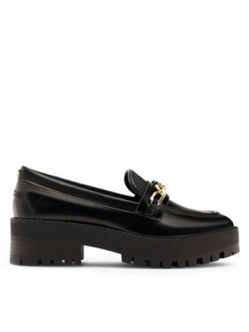 Nine West Лофери NYLA 8123-1 Чорний Nine West Лофери NYLA 8123-1 Чорний
