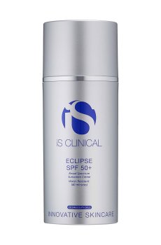 Солнцезащитный крем для лица iS Clinical Eclipse, SPF 50+, 100 г