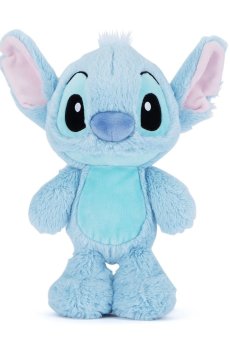 Детская мягконабивная игрушка Disney Стич, 24 см, от 3 лет (PDP2300343)