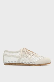 Женские белые кроссовки Mirello Белый 36 PRPY PRSLT1389W