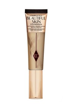 Тональный крем для лица Charlotte Tilbury Beautiful Skin Foundation, 5 Neutral, 30 мл