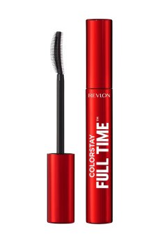Тушь для ресниц Revlon ColorStay Full Time 401 Blackest Black, 7.5 мл