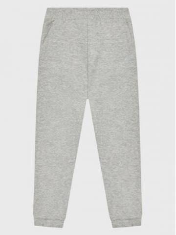 4F Спортивні штани HJZ22-JSPDD002 Сірий Regular Fit 4F Спортивні штани HJZ22-JSPDD002 Сірий Regular Fit