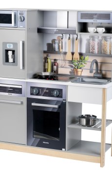 Ігровий набір Klein Кухня Miele Сімейна велика (7194)
