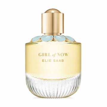 Elie Saab Girl Of Now Парфюмированная вода женская, 90 мл Elie Saab Girl Of Now Парфюмированная вода женская, 90 мл
