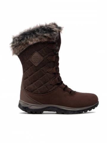 Regatta Снігоходи Lady Newley Thermo RWF636 Коричневий Regatta Снігоходи Lady Newley Thermo RWF636 Коричневий