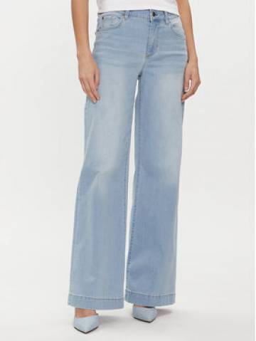 Liu Jo Джинси UA4068 DS800 Голубий Flare Fit Liu Jo Джинси UA4068 DS800 Голубий Flare Fit
