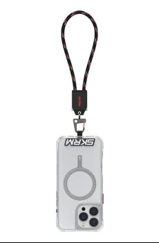 Универсальный ремешок для телефона Skinarma 2w1 Dyno Ve USB-C/USB-C