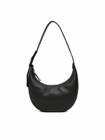 Longchamp Сумка 10217 Чорний Longchamp Сумка 10217 Чорний
