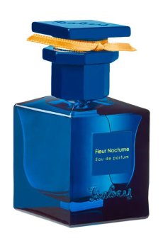 Isabey Fleur Nocturne Парфюмированная вода женская, 20 мл