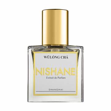 Nishane Wulong Cha X Духи унисекс, 15 мл Nishane Wulong Cha X Духи унисекс, 15 мл