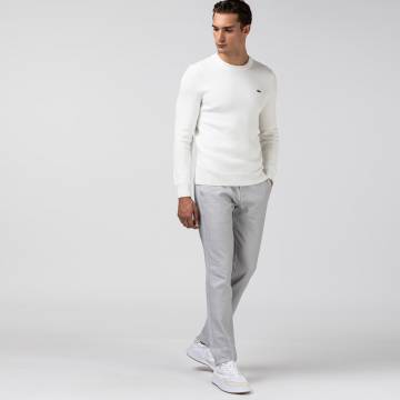 Lacoste штани чоловічі Lacoste штани чоловічі