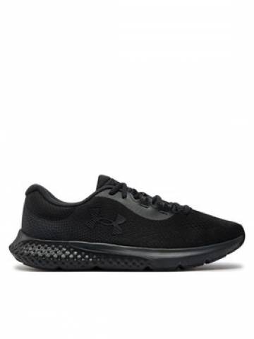 Under Armour Взуття для бігу Ua Charged Rogue 4 3026998-002 Чорний Under Armour Взуття для бігу Ua Charged Rogue 4 3026998-002 Чорний