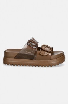 Шлепанцы Melissa MELISSA COZY PLATFORM AD