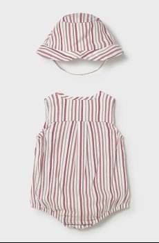 Ромпер для младенцев Mayoral Newborn