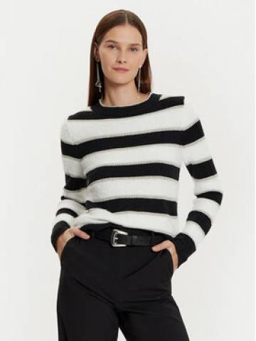 Olsen Светр 11004501 Чорний Regular Fit Olsen Светр 11004501 Чорний Regular Fit