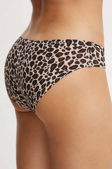 Трусы Chantelle цвет бежевый C11D30 Трусы Chantelle цвет бежевый C11D30