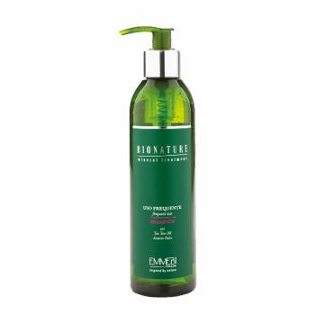 Шампунь Emmebi Italia BioNature Mineral Treatment Frequent Use Shampoo для ежедневного применения, 250 мл Шампунь Emmebi Italia BioNature Mineral Treatment Frequent Use Shampoo для ежедневного применения, 250 мл