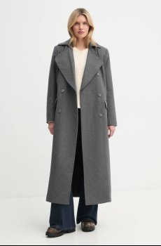 Пальто с примесью шерсти Gestuz