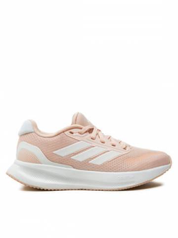 adidas Взуття для бігу Runfalcon 5 IE0528 Рожевий adidas Взуття для бігу Runfalcon 5 IE0528 Рожевий