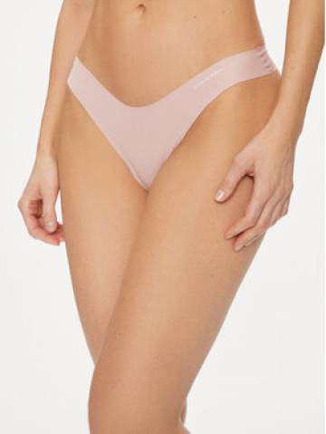 Calvin Klein Underwear Бразильські труси 000QD5188E Рожевий Calvin Klein Underwear Бразильські труси 000QD5188E Рожевий