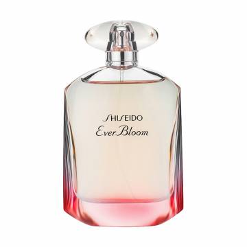 Shiseido Ever Bloom Парфюмированная вода женская, 90 мл Shiseido Ever Bloom Парфюмированная вода женская, 90 мл